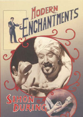 Modern Enchantments(English, Hardcover, During Simon)