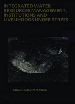 Integrated Water Resources Management, Institutions and Livelihoods under Stress(English, Electronic book text, Mabiza Collin C.)