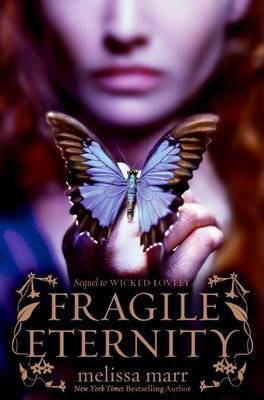 Fragile Eternity(English, Electronic book text, Marr Melissa)