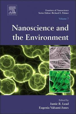 Nanoscience and the Environment(English, Electronic book text, unknown)