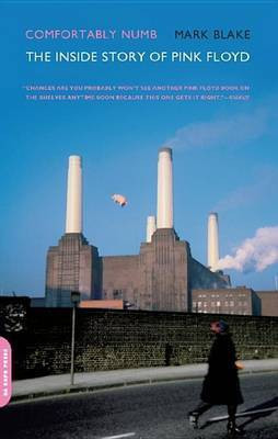 Comfortably Numb(English, Electronic book text, Blake Mark)