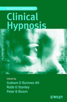 Handbook of Clinical Hypnosis(English, Hardcover, Burrows Graham D.)