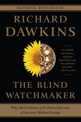 The Blind Watchmaker(English, Electronic book text, Dawkins Richard)