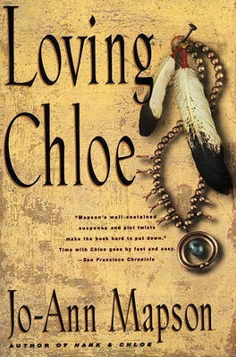 Loving Chloe(English, Electronic book text, Mapson Jo-Ann)