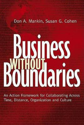 Business Without Boundaries(English, Electronic book text, Mankin Don)