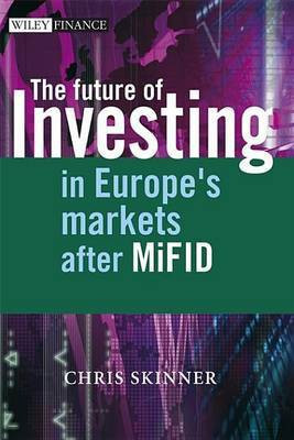 The Future of Investing(English, Electronic book text, unknown)