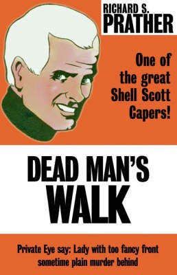 Dead Man's Walk(English, Paperback, Prather Richard S)