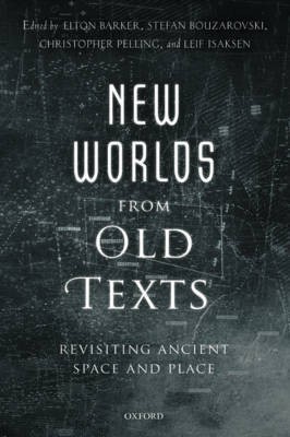 New Worlds from Old Texts(English, Hardcover, unknown)