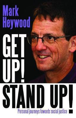 Get Up! Stand Up!(English, Electronic book text, Heywood Mark)