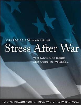 Strategies for Managing Stress After War(English, Electronic book text, Whealin Julia M.)