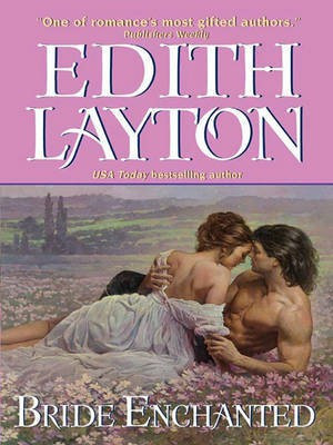 Bride Enchanted(English, Paperback, Layton Edith)