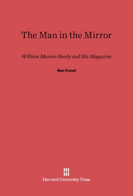 The Man in the Mirror(English, Electronic book text, Putzel Max)