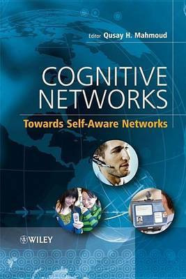 Cognitive Networks(English, Electronic book text, unknown)