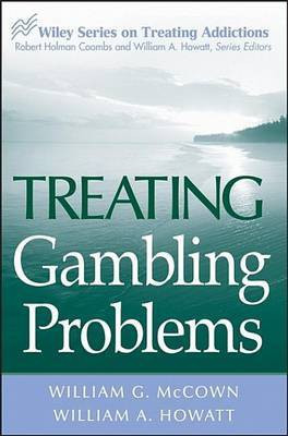 Treating Gambling Problems(English, Electronic book text, McCown William G.)