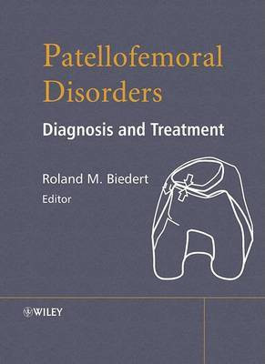Patellofemoral Disorders(English, Electronic book text, unknown)