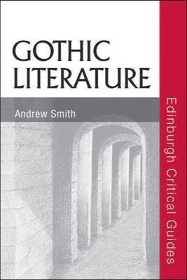Gothic Literature(English, Electronic book text, Smith Andrew)