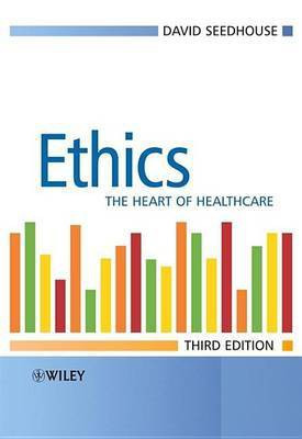 Ethics(English, Electronic book text, Seedhouse David)