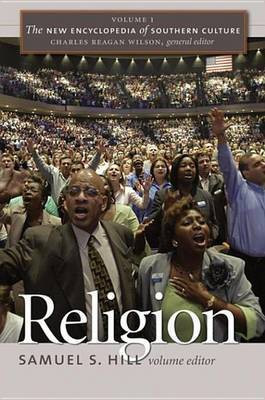 The New Encyclopedia of Southern Culture(English, Electronic book text, Wilson Charles Reagan)