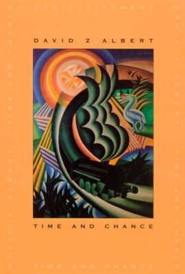 Time and Chance(English, Hardcover, Albert David Z.)