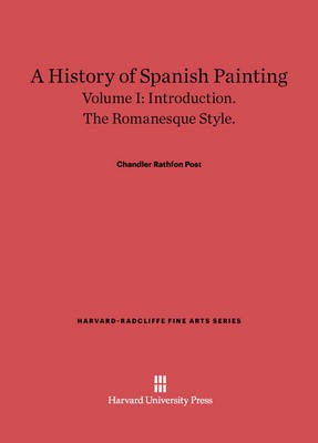 Introduction. The Romanesque Style(English, Electronic book text, unknown)
