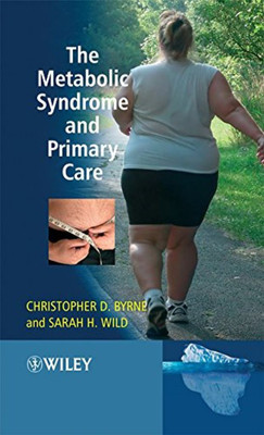 The Metabolic Syndrome and Primary Care(English, Hardcover, unknown)