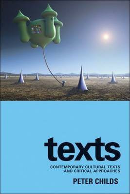 Texts(English, Electronic book text, Childs Peter)
