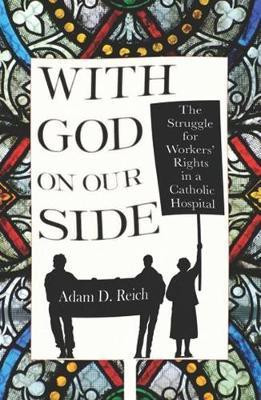 With God on Our Side(English, Electronic book text, Reich Adam D.)