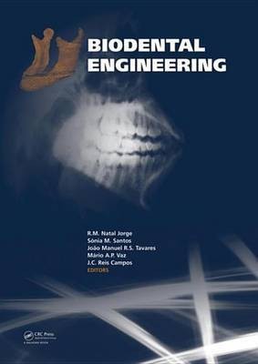 Biodental Engineering(English, Electronic book text, unknown)