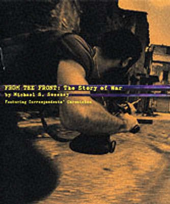 From the Front(English, Hardcover, Sweeney Michael)
