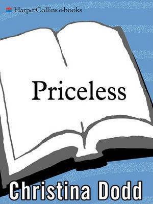 Priceless(English, Electronic book text, Dodd Christina)