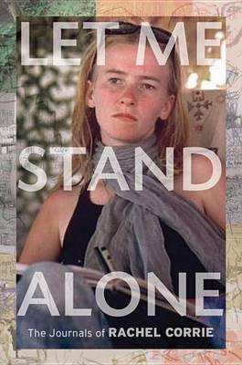 Let Me Stand Alone(English, Electronic book text, Corrie Rachel)