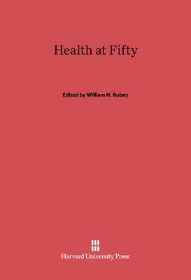 Health at Fifty(English, Electronic book text, unknown)