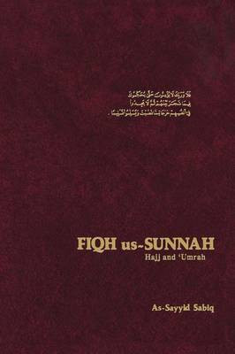 Fiqh Us Sunnah: v. 5(English, Hardcover, Sabiq As-Sayyid)