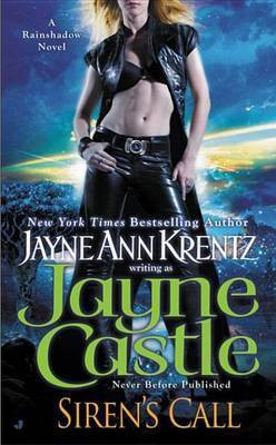 Siren's Call(English, Electronic book text, Castle Jayne)