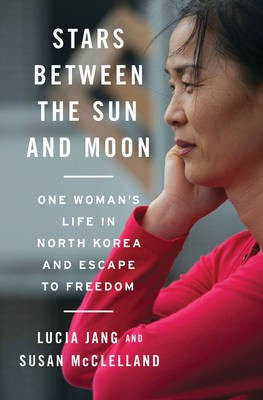 Stars Between the Sun and Moon(English, Electronic book text, Jang Lucia)