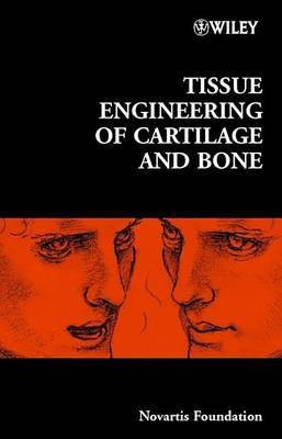 Tissue Engineering of Cartilage and Bone(English, Electronic book text, unknown)