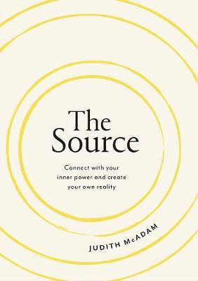 The Source(English, Hardcover, McAdam Judith)