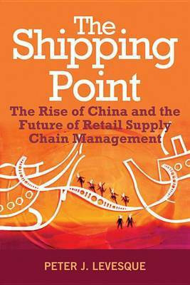 The Shipping Point(English, Electronic book text, Levesque Peter J.)