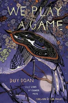 We Play a Game(English, Electronic book text, Doan Duy)