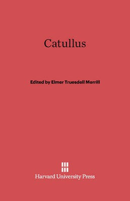 Catullus(English, Electronic book text, unknown)