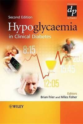 Hypoglycaemia in Clinical Diabetes(English, Electronic book text, unknown)