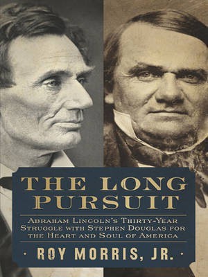 The Long Pursuit(English, Electronic book text, Morris Roy Jr.)