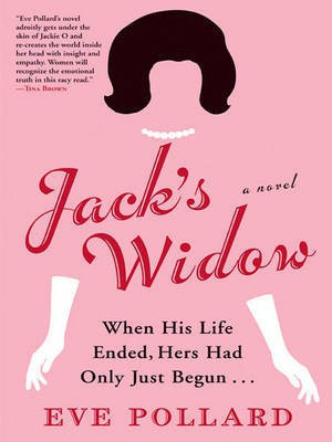 Jack's Widow(English, Electronic book text, Pollard Eve)