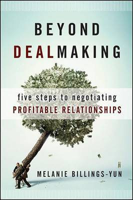 Beyond Dealmaking(English, Electronic book text, Billings-Yun Melanie)