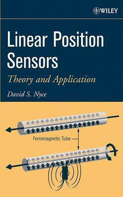 Linear Position Sensors(English, Electronic book text, Nyce David S.)