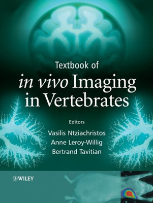 Textbook of in vivo Imaging in Vertebrates(English, Hardcover, unknown)