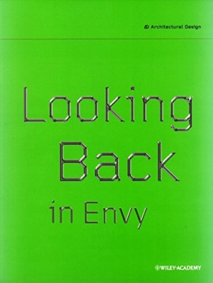 Looking Back in Envy(English, Paperback, unknown)