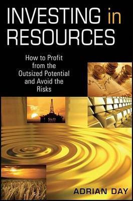 Investing in Resources(English, Electronic book text, Day Adrian)