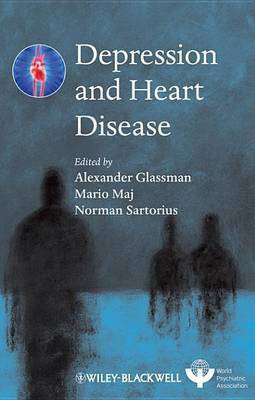 Depression and Heart Disease(English, Electronic book text, unknown)