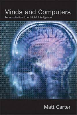 Minds and Computers(English, Electronic book text, Carter Matt)